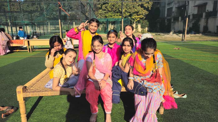 Republic Day 2025 at GK2